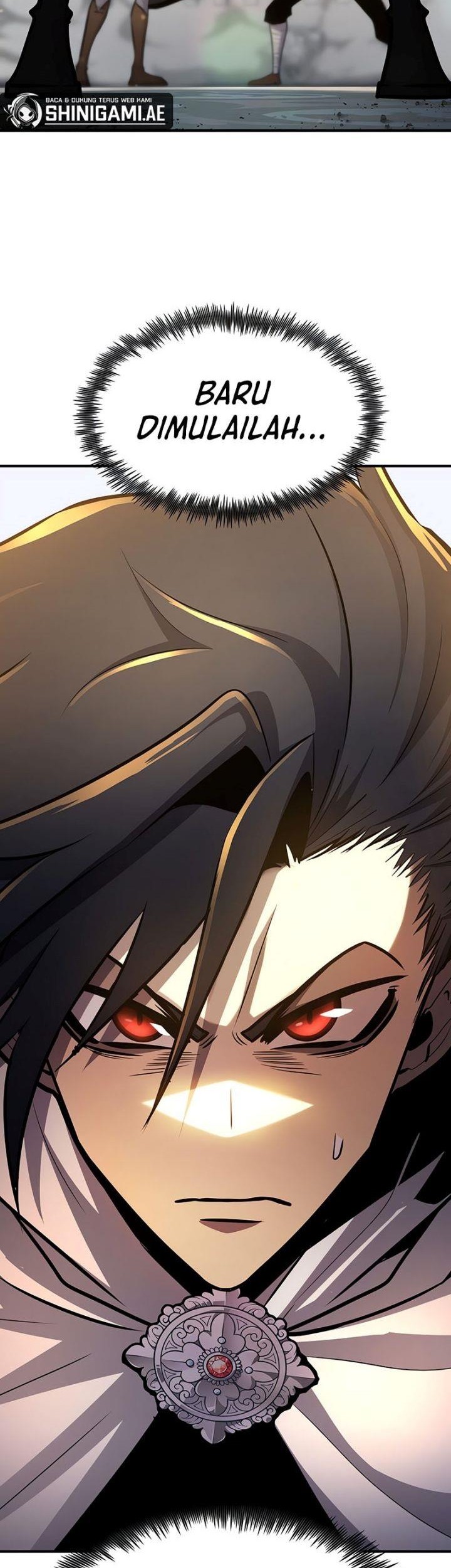 Manhwa Standard of Reincarnation Chapter 106 gambar 2