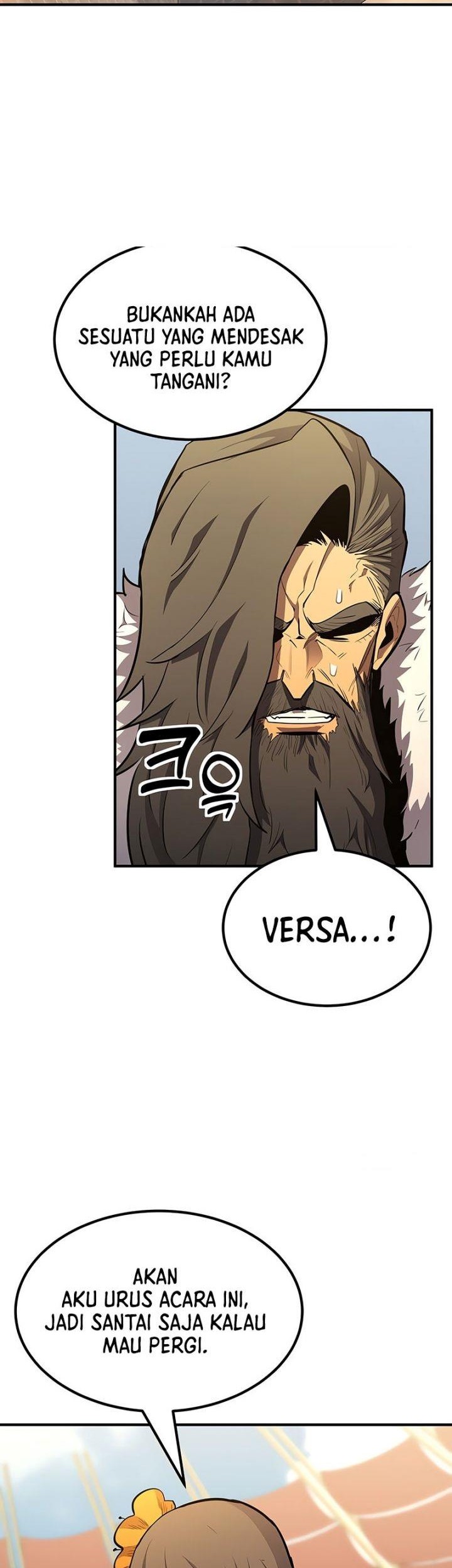 Manhwa Standard of Reincarnation Chapter 105 gambar 2