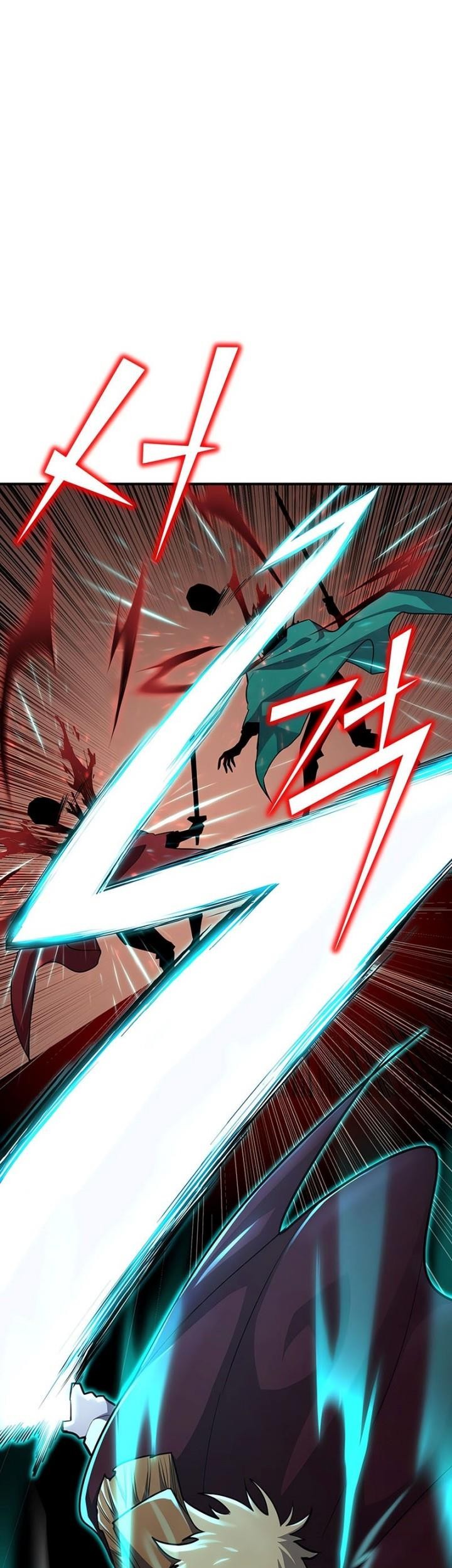 Komik Standard of Reincarnation Chapter 104 gambar 1
