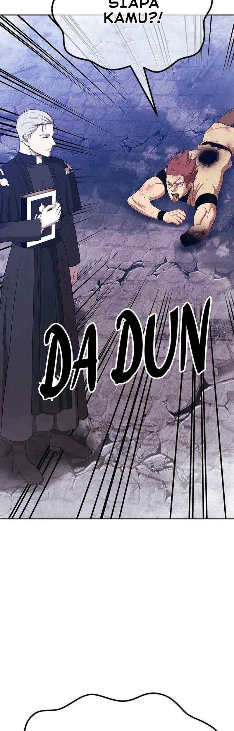 +99 Wooden Stick Chapter 96 - Halaman 44
