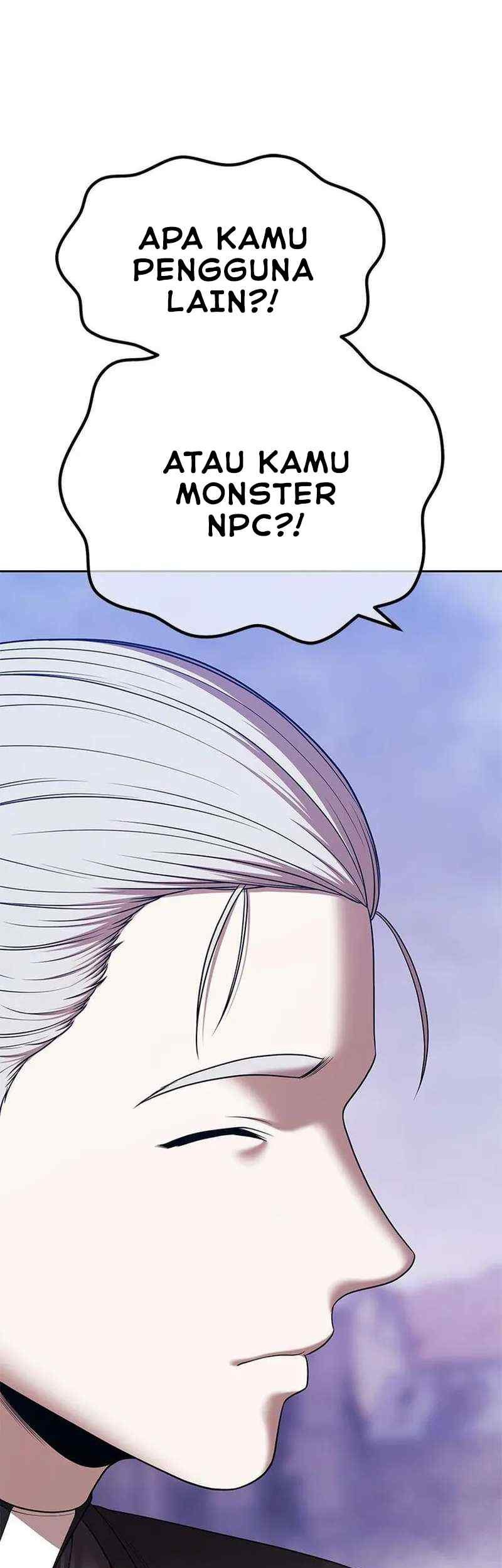 +99 Wooden Stick Chapter 96 - Halaman 47
