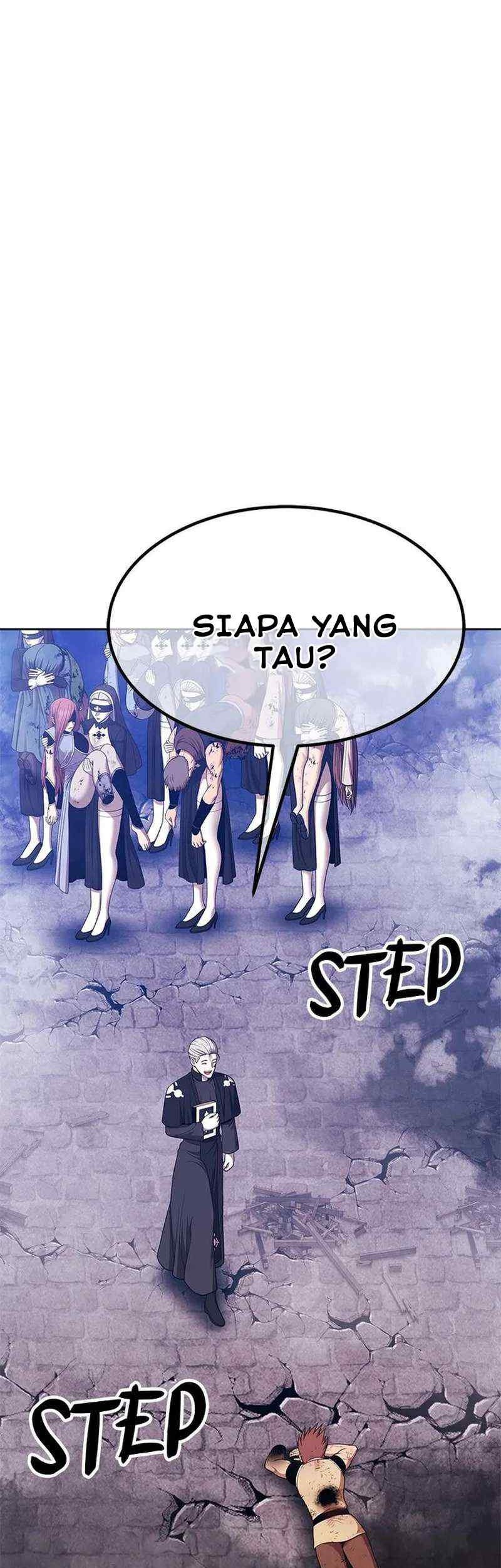 +99 Wooden Stick Chapter 96 - Halaman 49