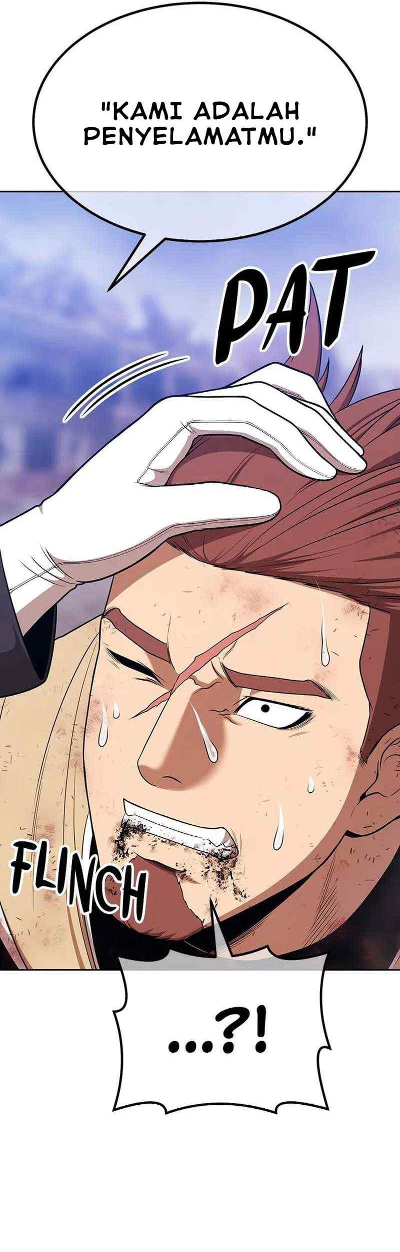 +99 Wooden Stick Chapter 96 - Halaman 54