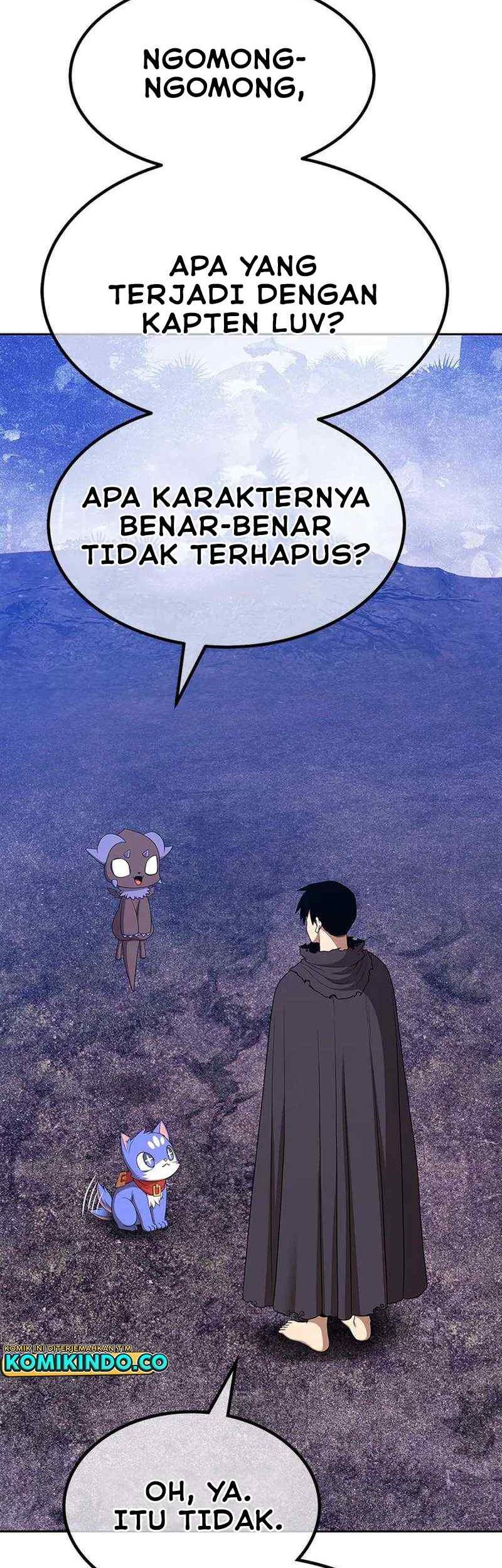 +99 Wooden Stick Chapter 96 - Halaman 78