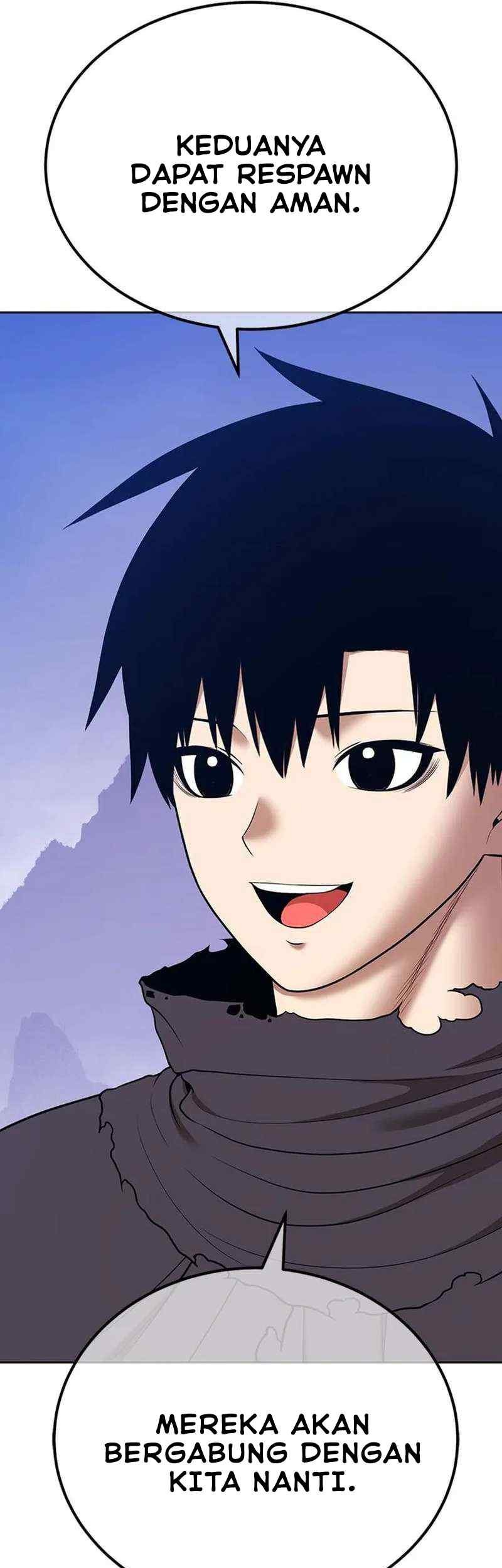 +99 Wooden Stick Chapter 96 - Halaman 80