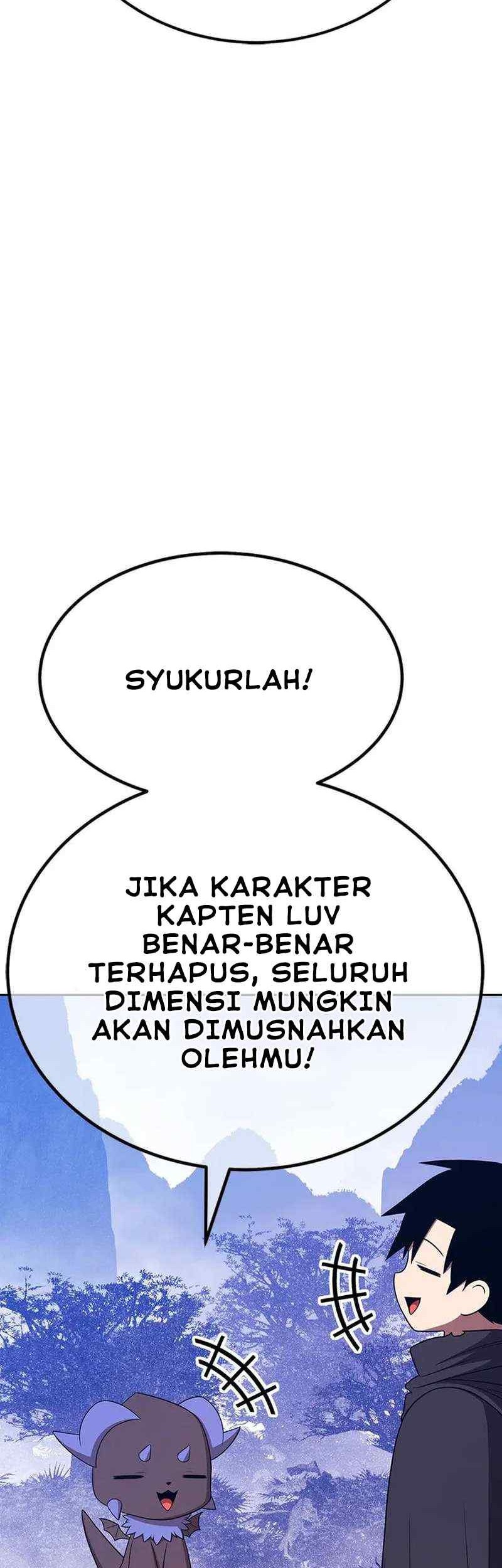 +99 Wooden Stick Chapter 96 - Halaman 81