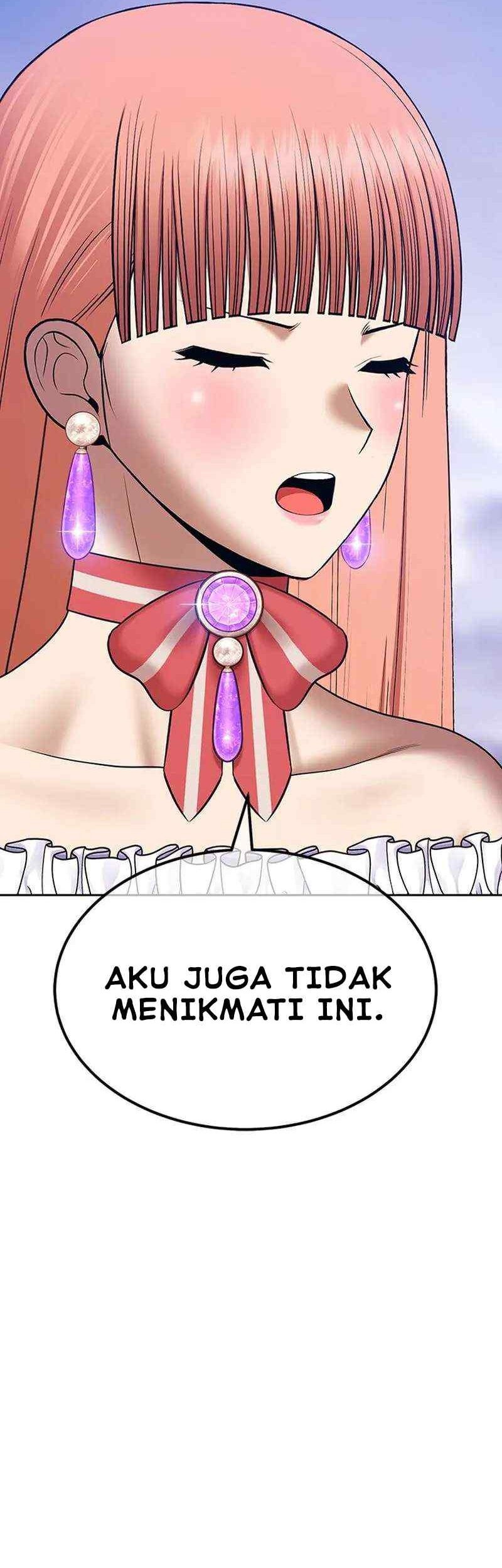 +99 Wooden Stick Chapter 96 - Halaman 104