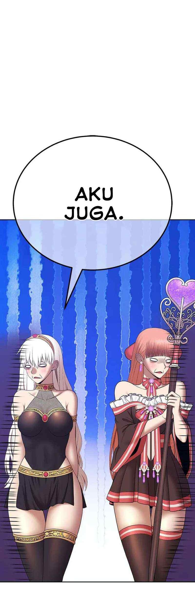 +99 Wooden Stick Chapter 96 - Halaman 115