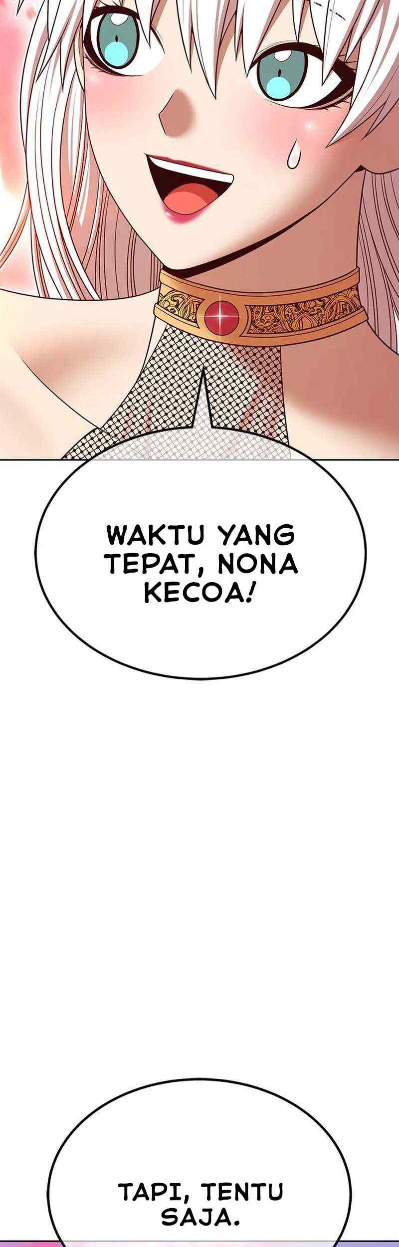 +99 Wooden Stick Chapter 96 - Halaman 168