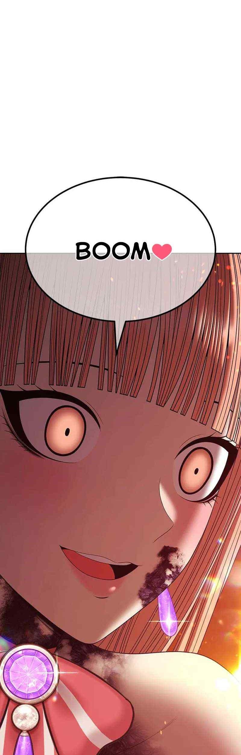 +99 Wooden Stick Chapter 96 - Halaman 203