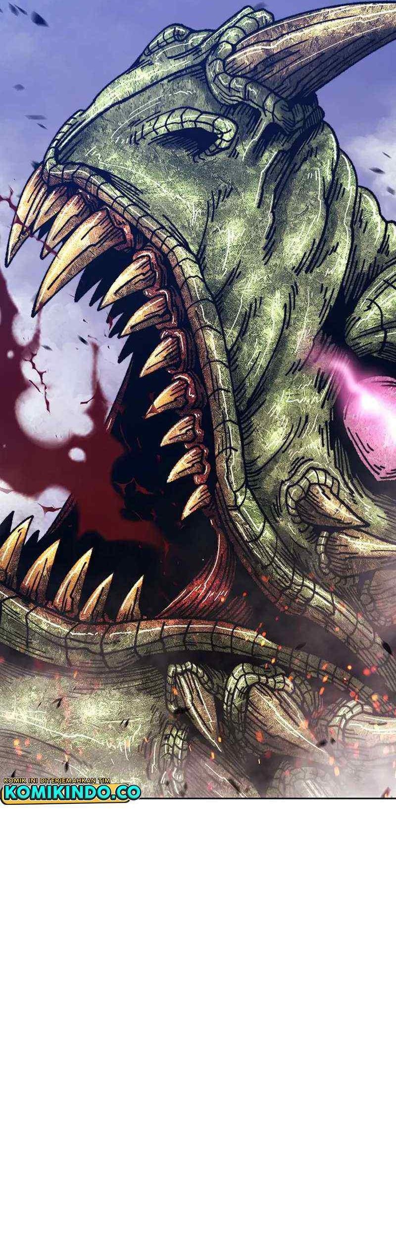 +99 Wooden Stick Chapter 96 - Halaman 207