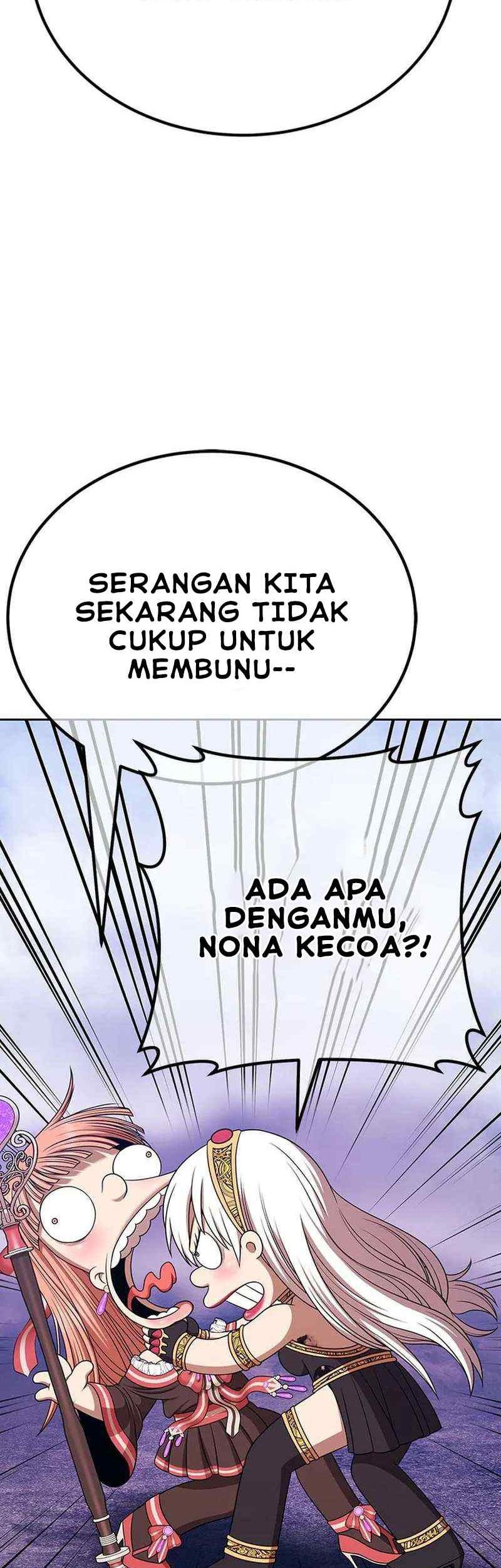 +99 Wooden Stick Chapter 96 - Halaman 212