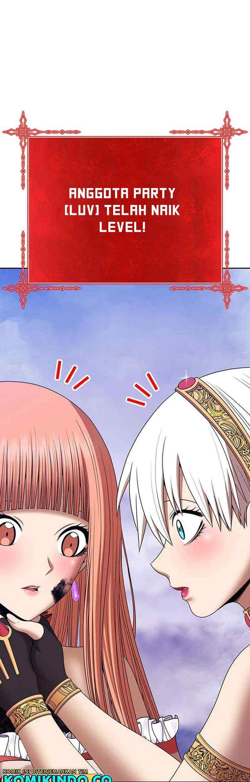 +99 Wooden Stick Chapter 96 - Halaman 215