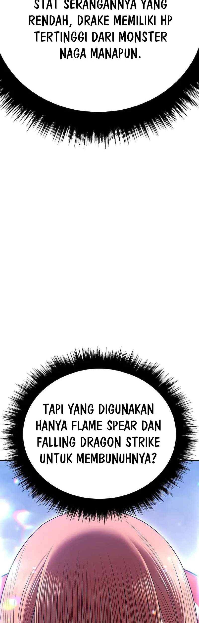 +99 Wooden Stick Chapter 96 - Halaman 220