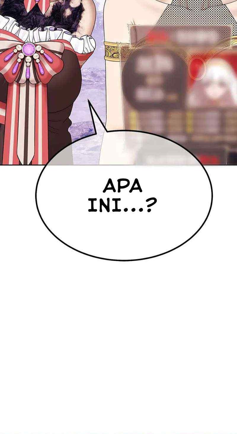 +99 Wooden Stick Chapter 96 - Halaman 224