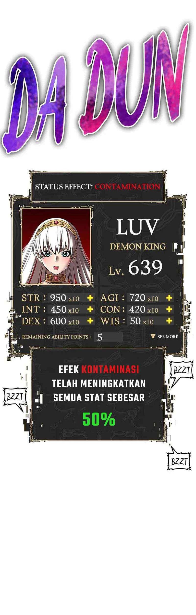 +99 Wooden Stick Chapter 96 - Halaman 226
