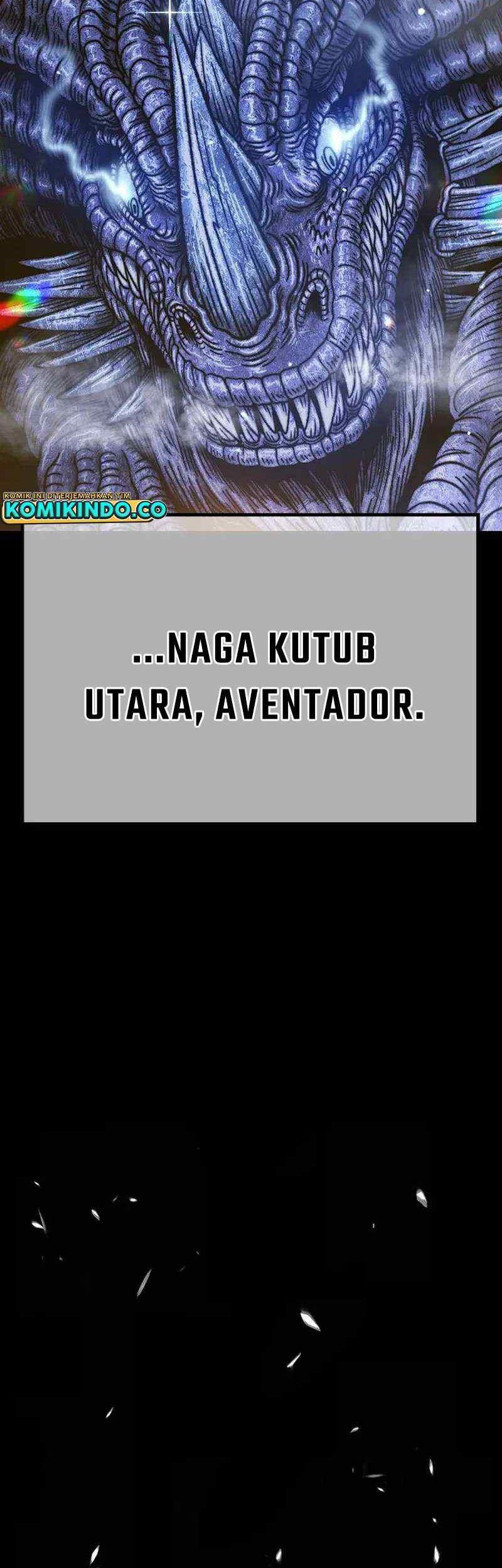 +99 Wooden Stick Chapter 96 - Halaman 240