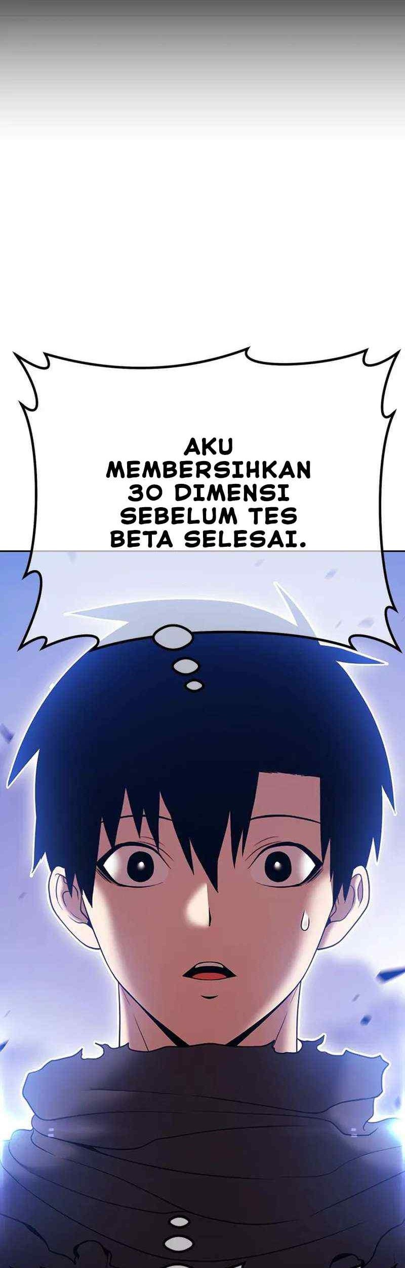 +99 Wooden Stick Chapter 96 - Halaman 246