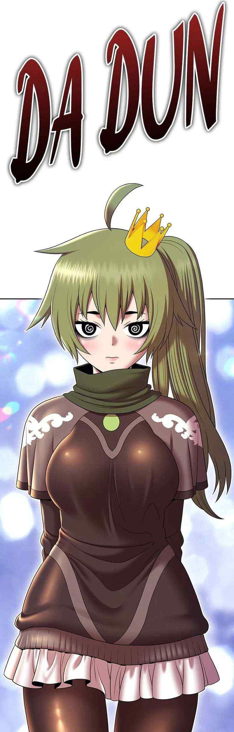 +99 Wooden Stick Chapter 96 - Halaman 249
