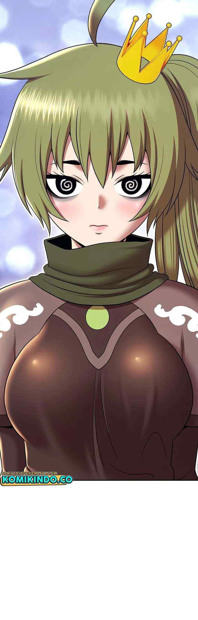 +99 Wooden Stick Chapter 96 - Halaman 251