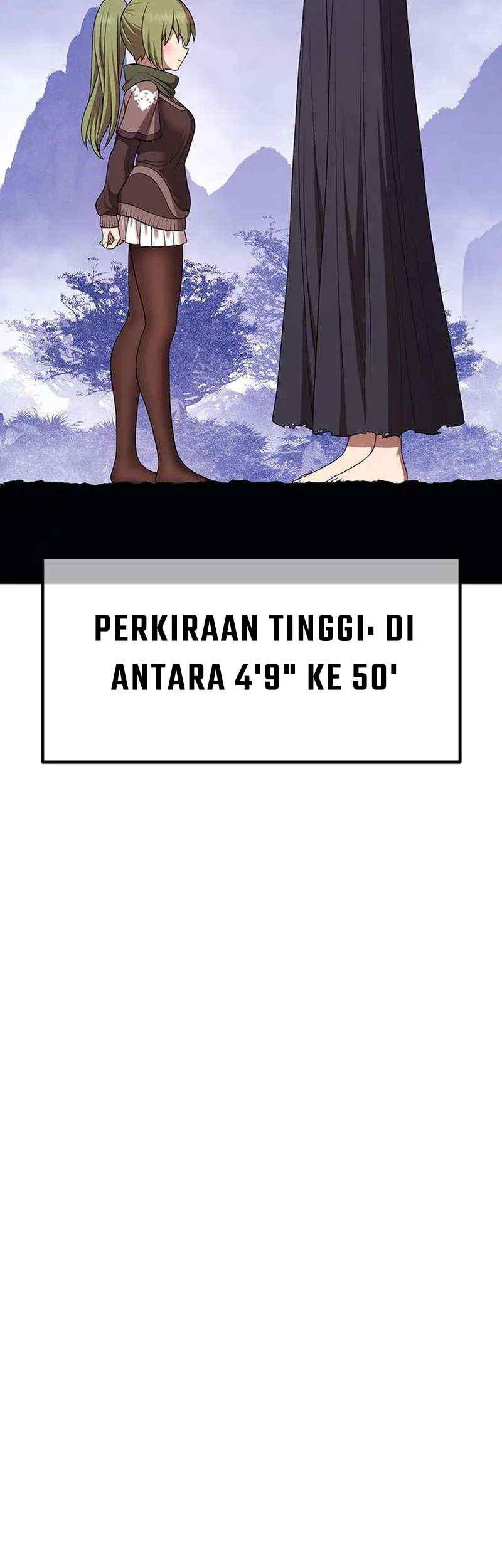 +99 Wooden Stick Chapter 96 - Halaman 255