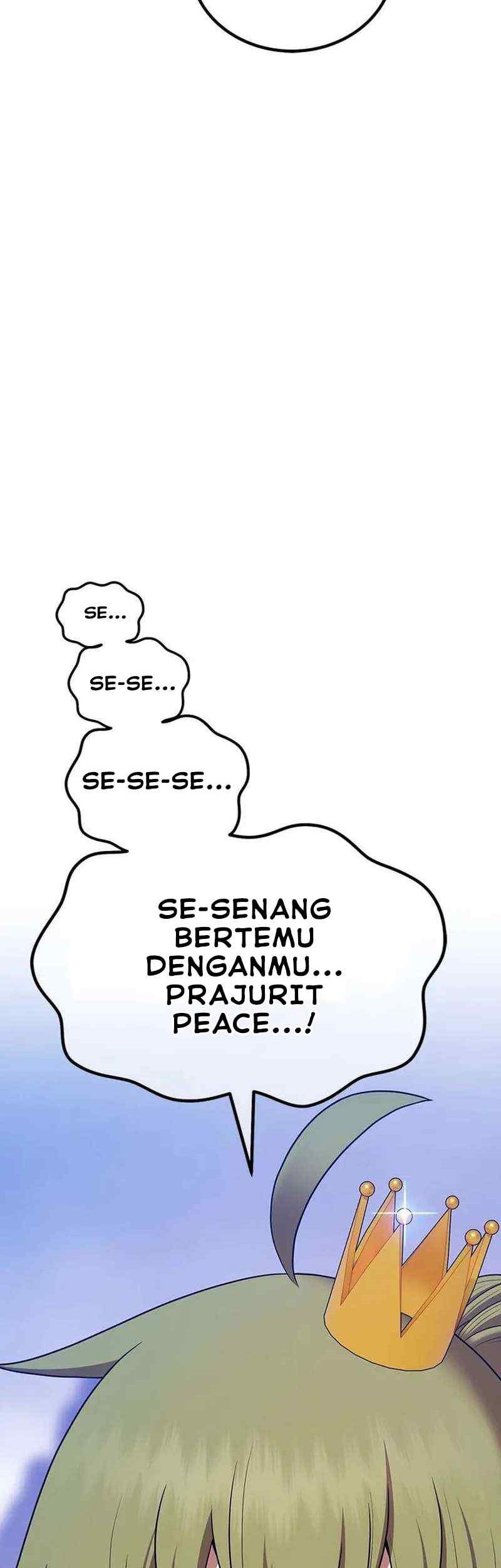 +99 Wooden Stick Chapter 96 - Halaman 258