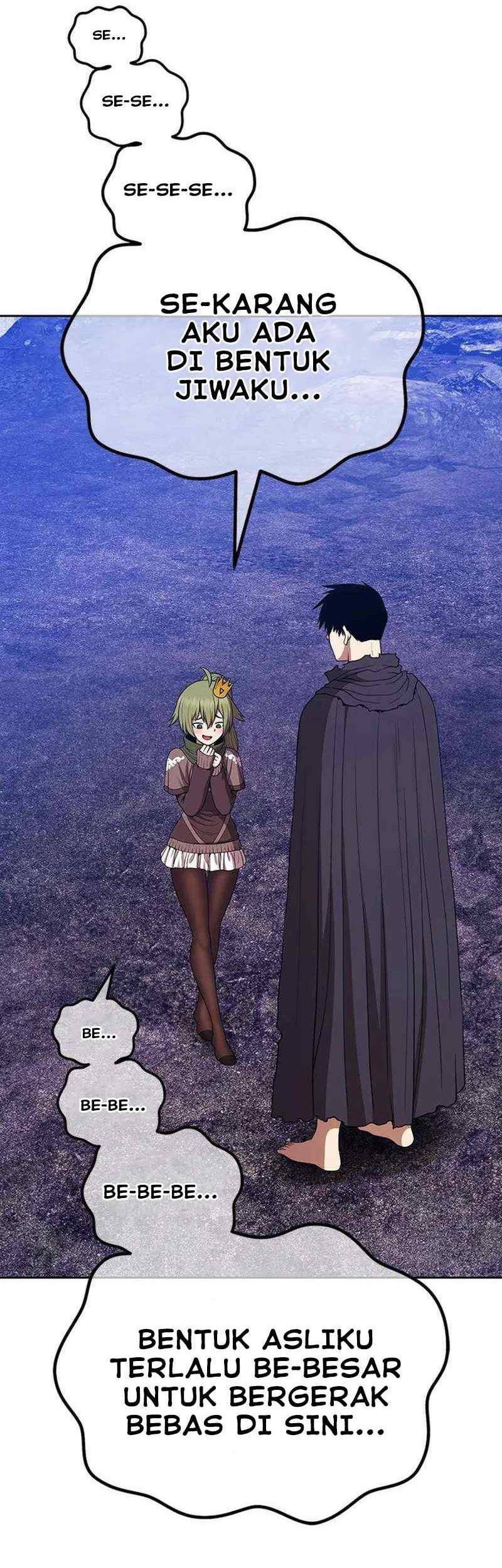 +99 Wooden Stick Chapter 96 - Halaman 264