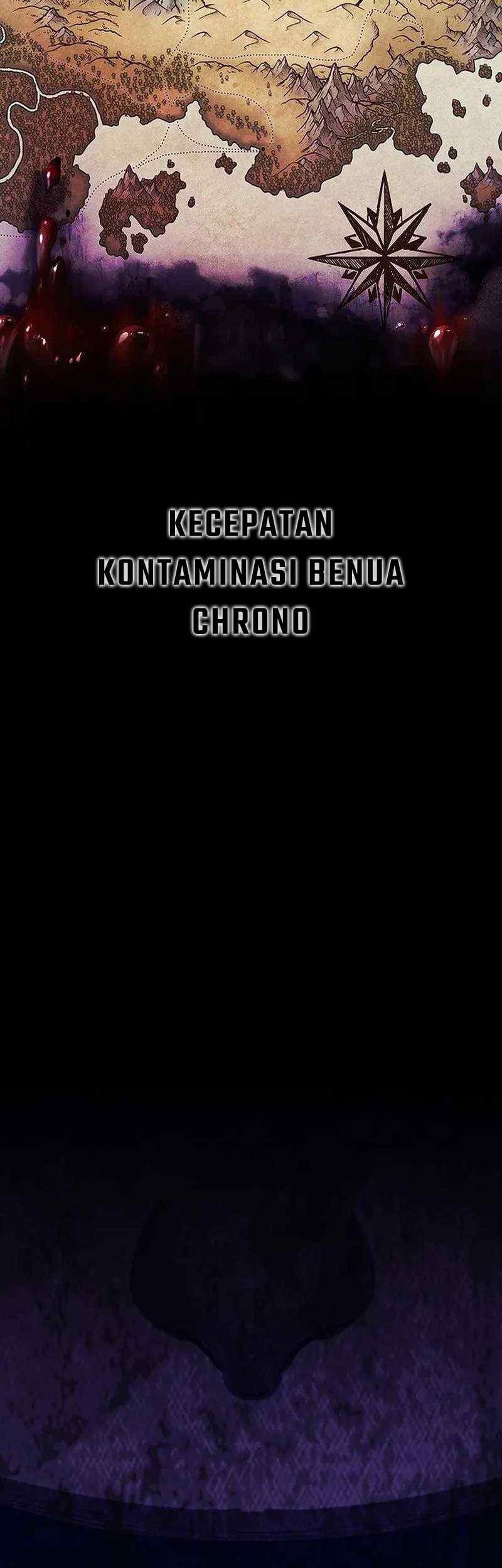 +99 Wooden Stick Chapter 96 - Halaman 25
