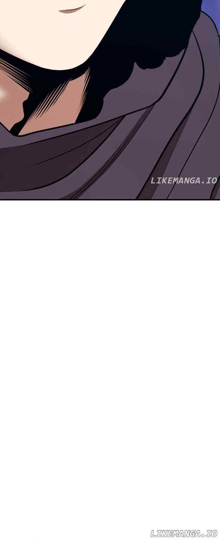 +99 Wooden Stick Chapter 94 - Halaman 204