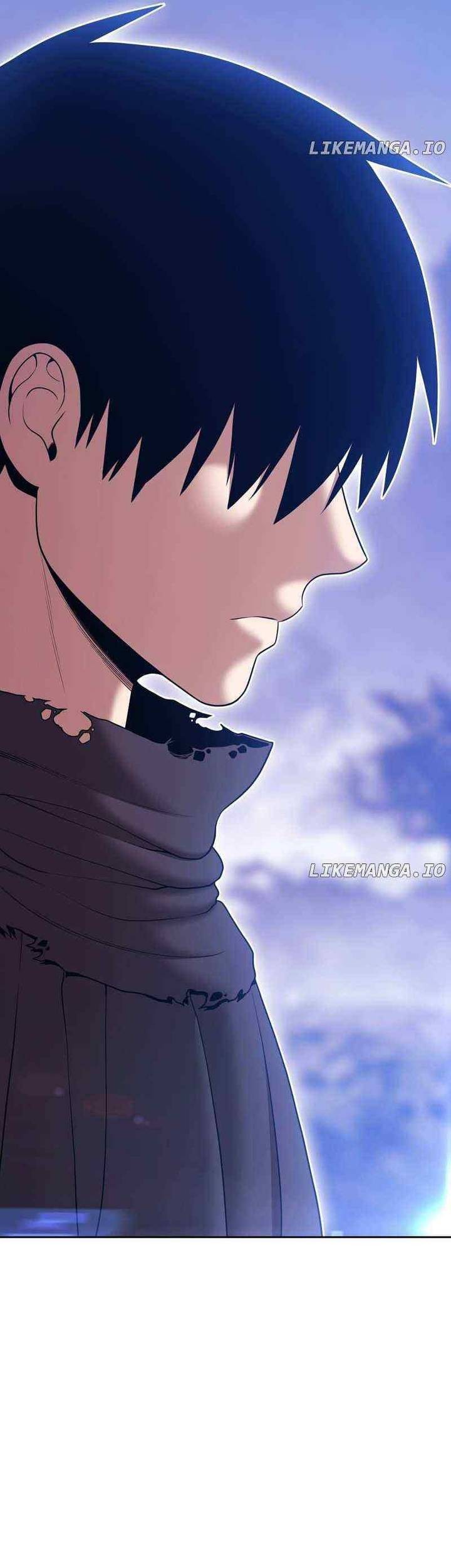 +99 Wooden Stick Chapter 94 - Halaman 213
