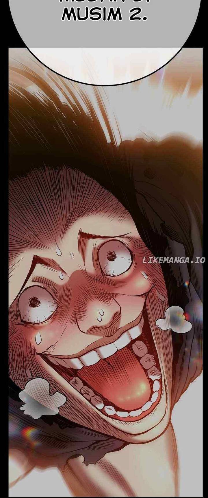 +99 Wooden Stick Chapter 94 - Halaman 223