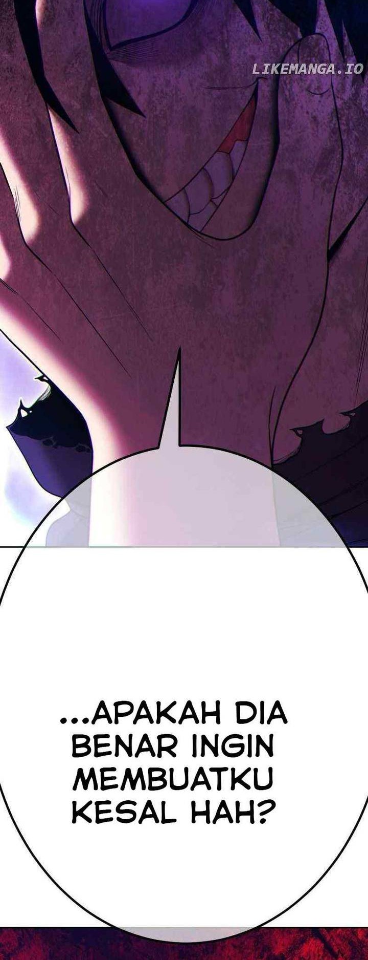 +99 Wooden Stick Chapter 94 - Halaman 225