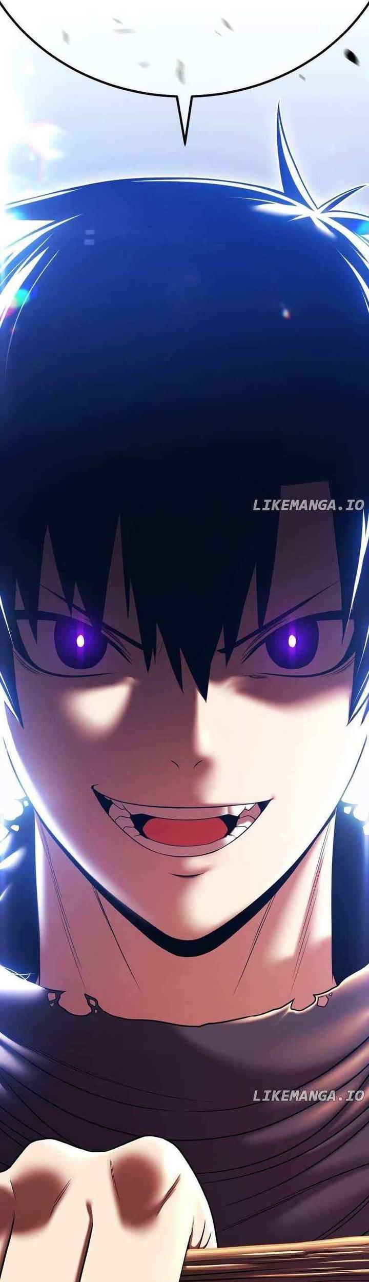 +99 Wooden Stick Chapter 94 - Halaman 236