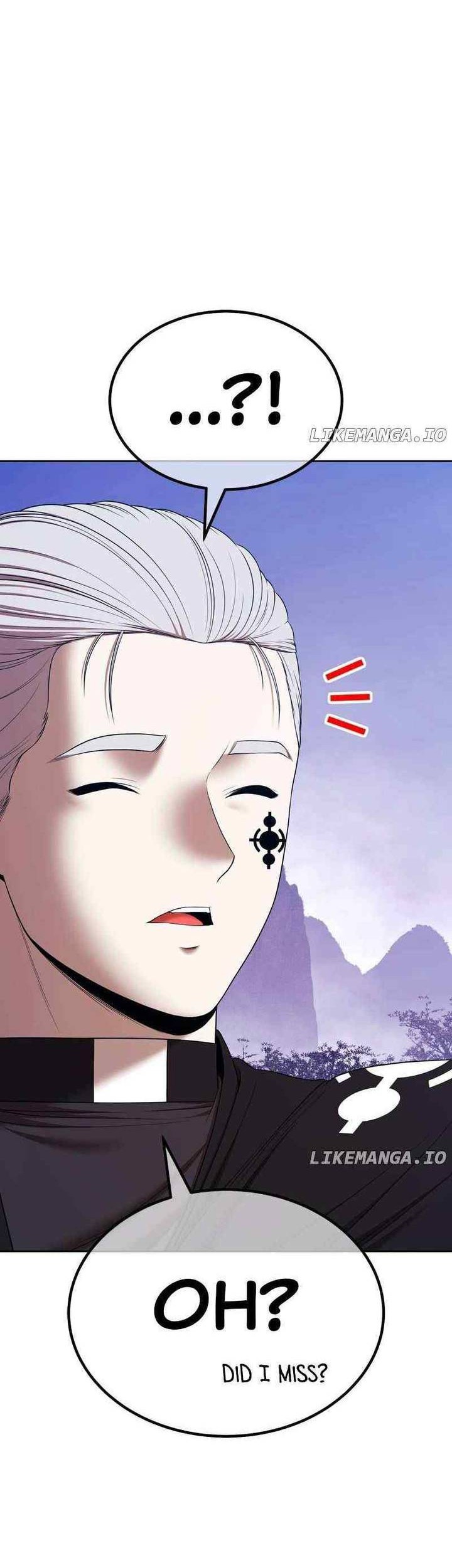 +99 Wooden Stick Chapter 94 - Halaman 35
