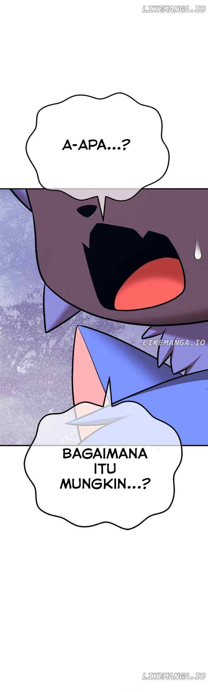 +99 Wooden Stick Chapter 94 Gambar 3