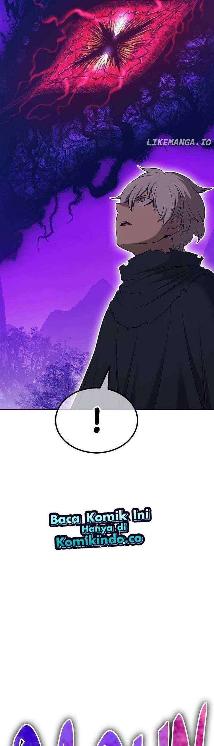 +99 Wooden Stick Chapter 94 - Halaman 64