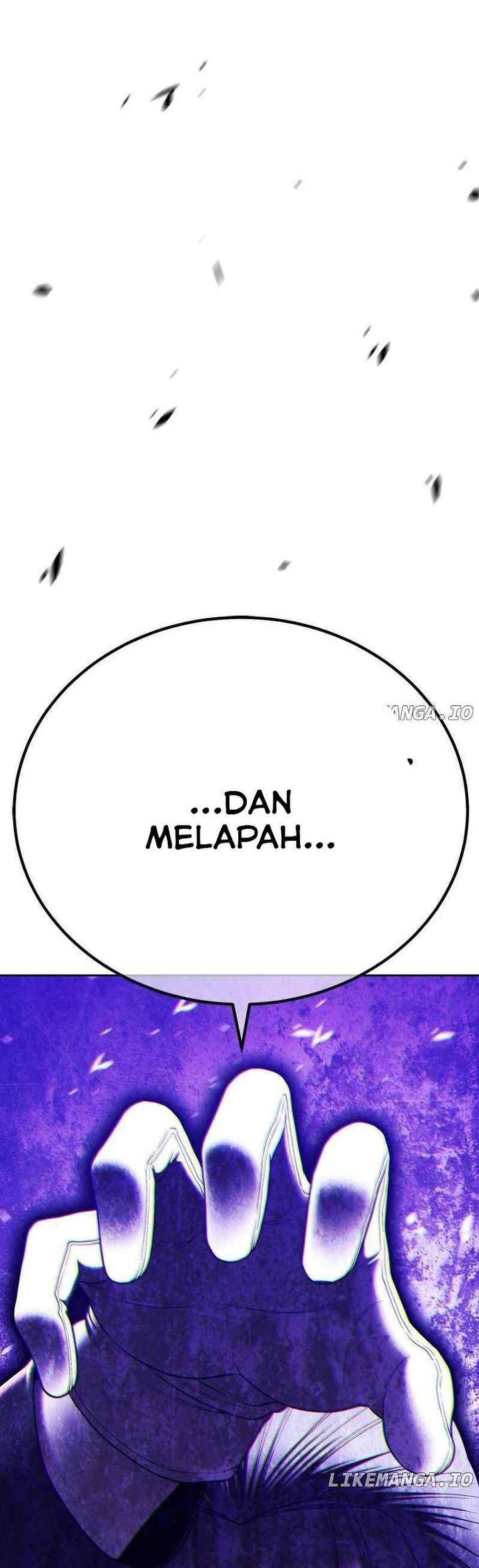 +99 Wooden Stick Chapter 94 - Halaman 67