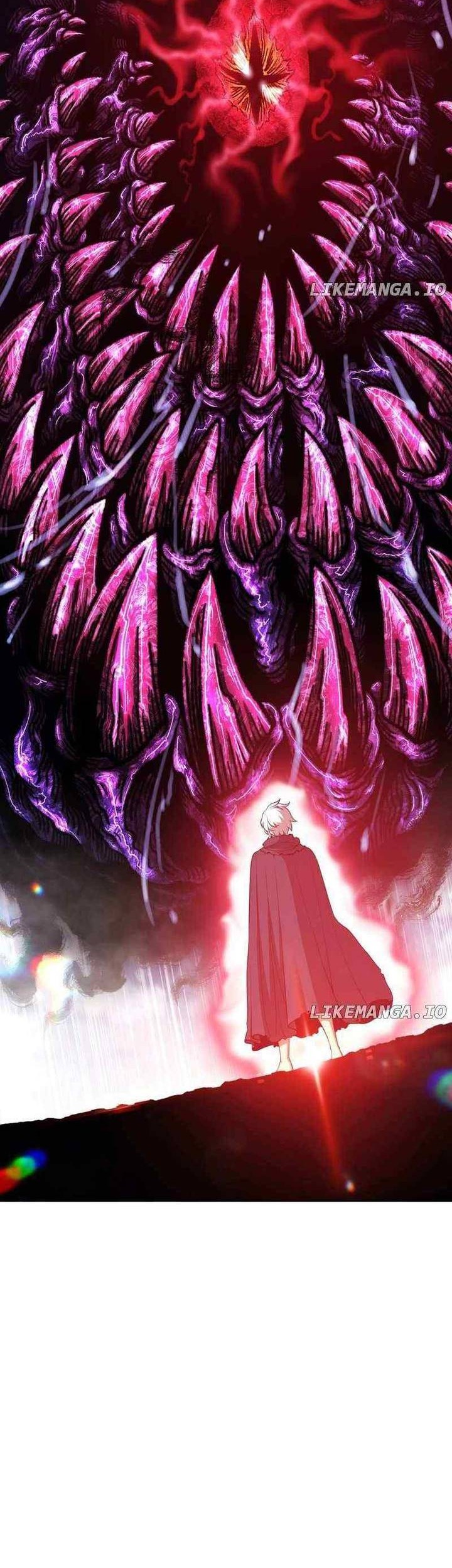 +99 Wooden Stick Chapter 94 - Halaman 71