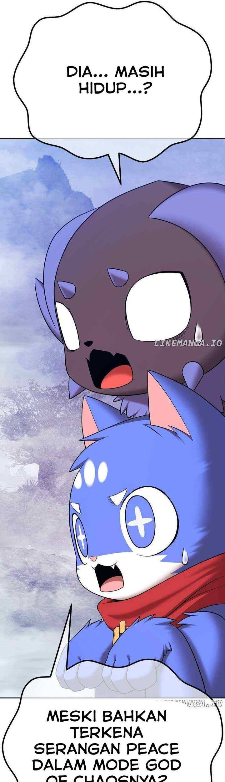 +99 Wooden Stick Chapter 94 Gambar 4