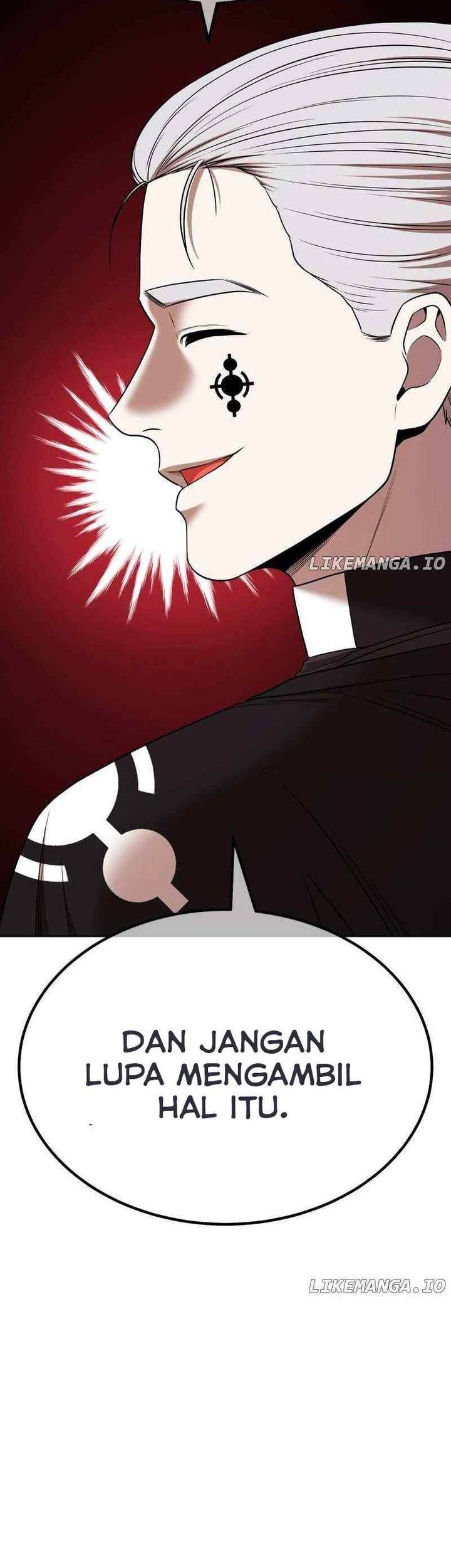 +99 Wooden Stick Chapter 94 - Halaman 82
