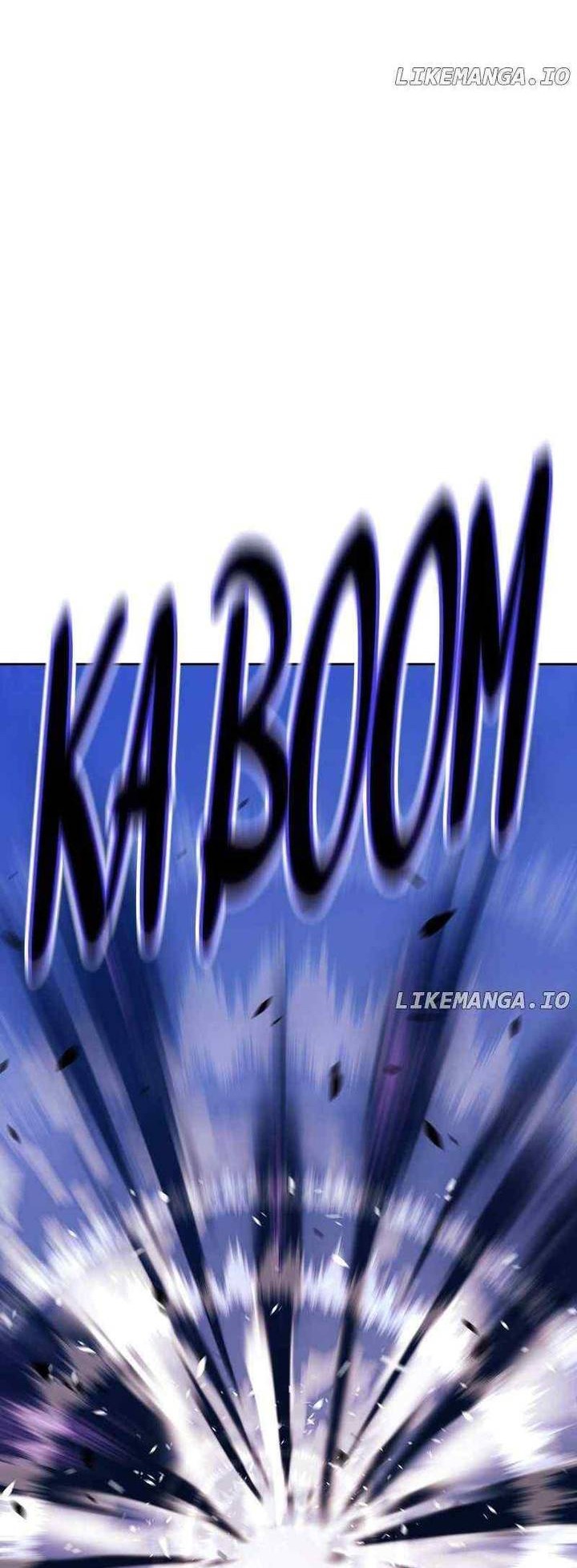 +99 Wooden Stick Chapter 94 - Halaman 91