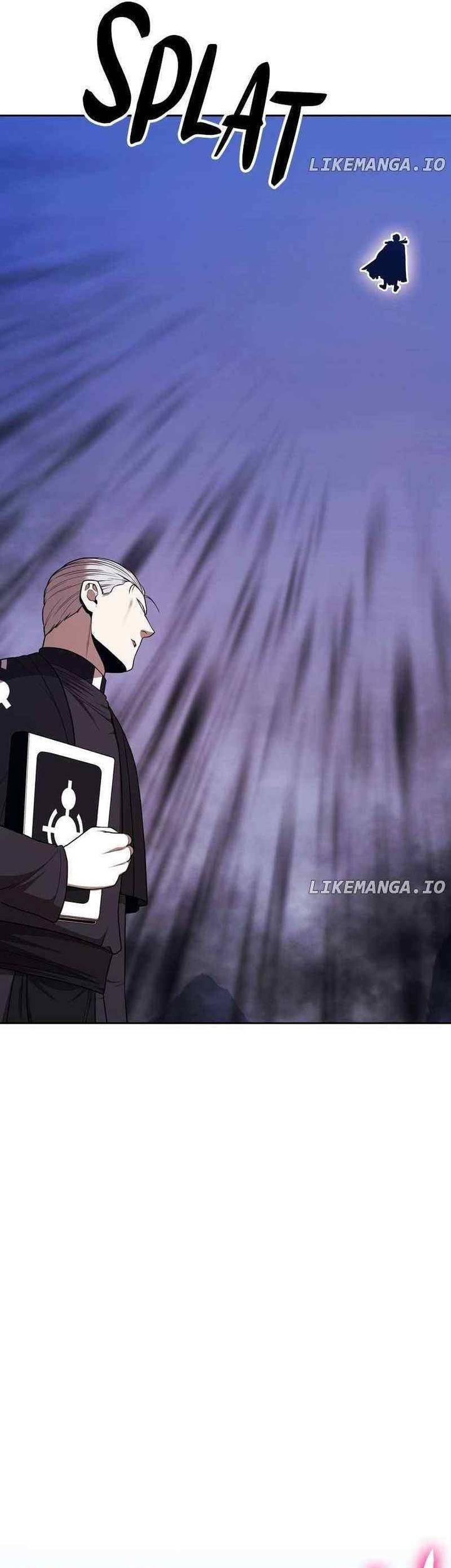+99 Wooden Stick Chapter 94 - Halaman 94