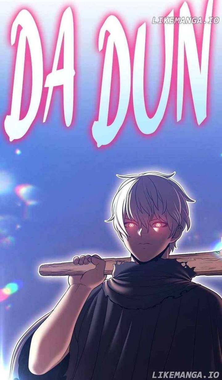 +99 Wooden Stick Chapter 94 - Halaman 95