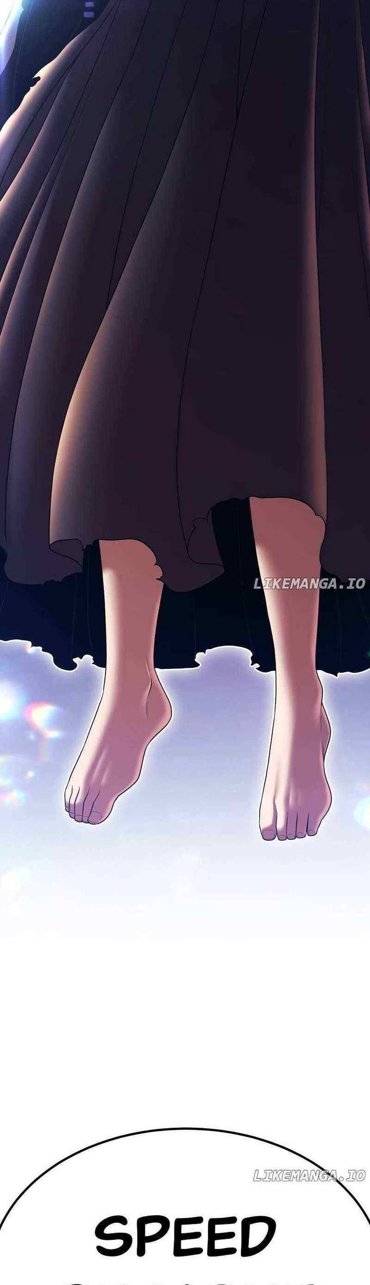 +99 Wooden Stick Chapter 94 - Halaman 96