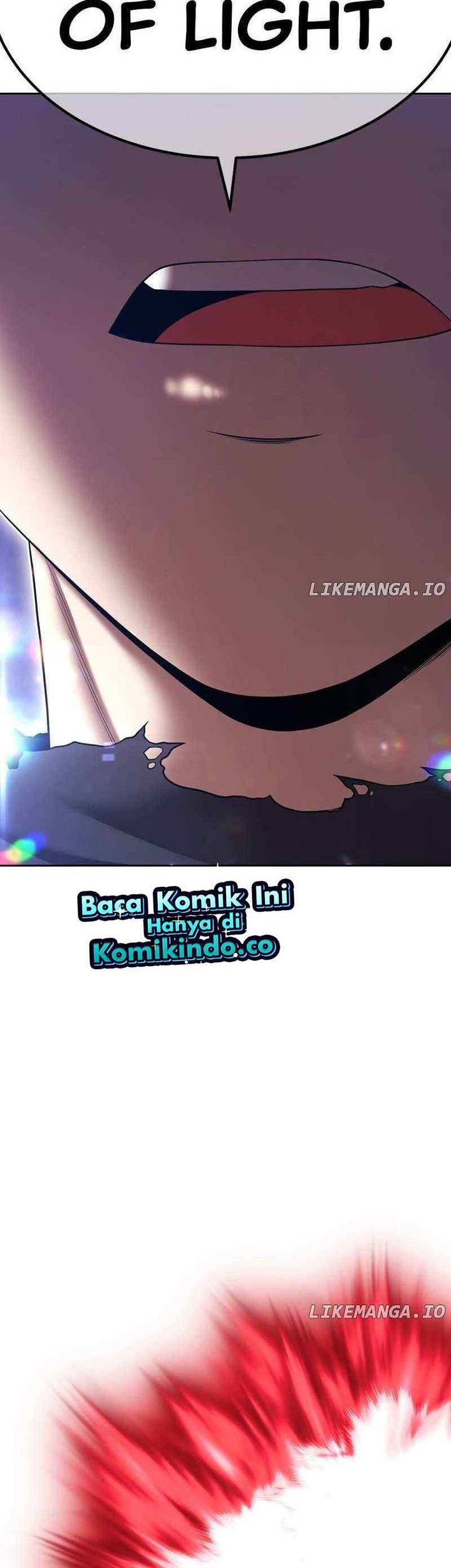 +99 Wooden Stick Chapter 94 - Halaman 97