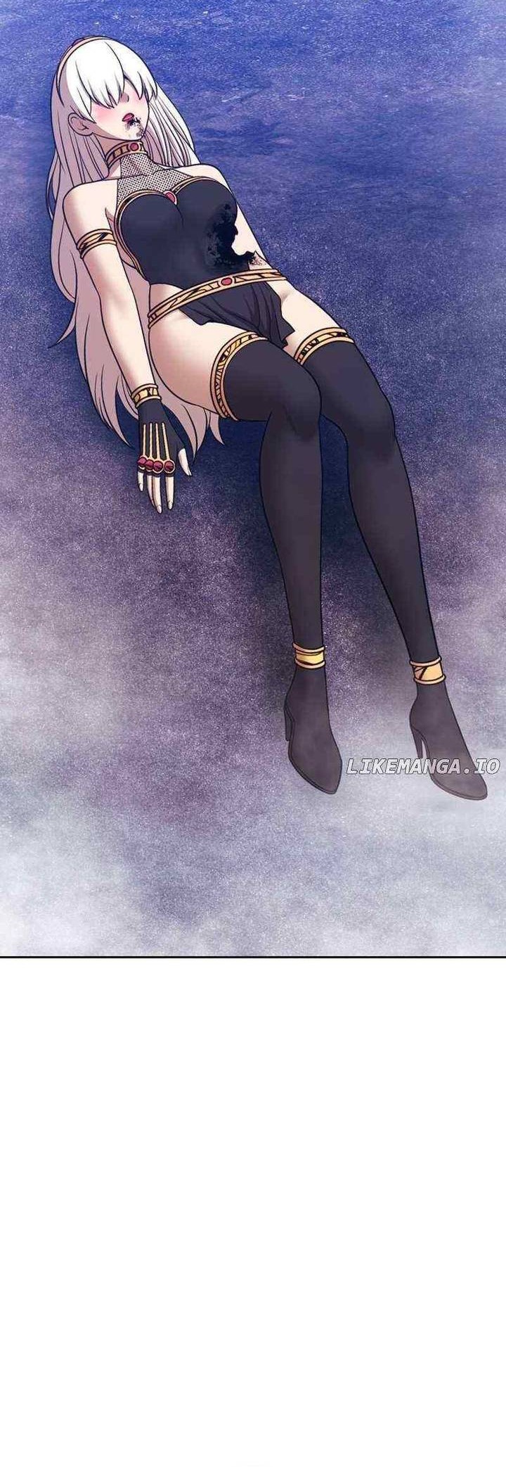 +99 Wooden Stick Chapter 94 Gambar 7