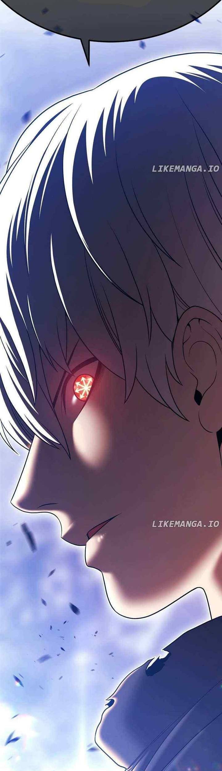 +99 Wooden Stick Chapter 94 - Halaman 112