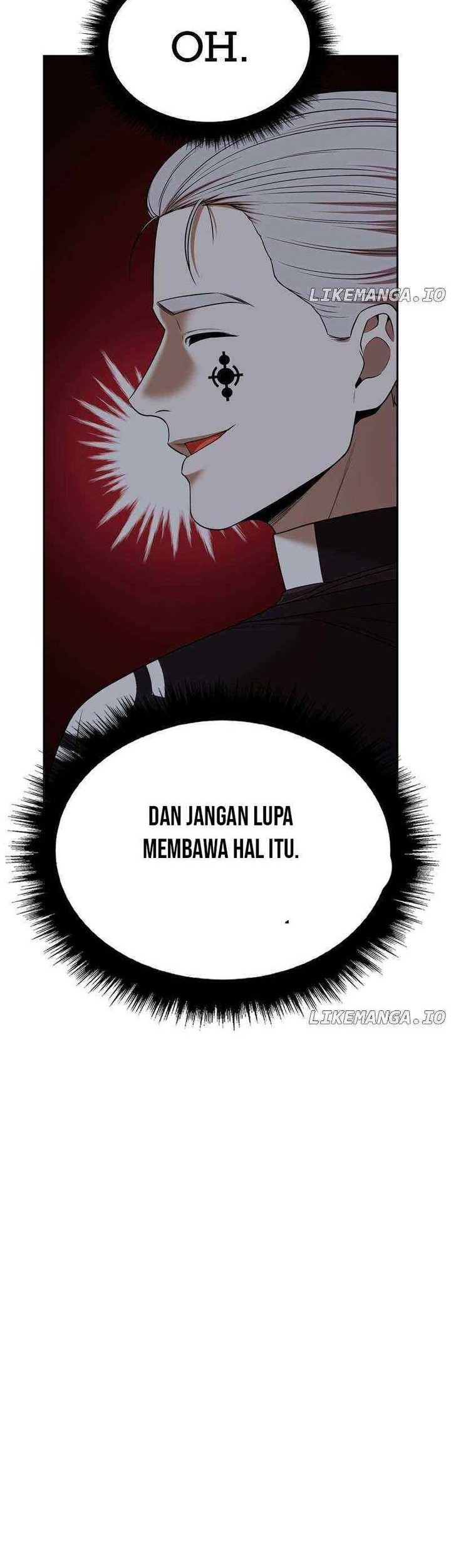+99 Wooden Stick Chapter 94 - Halaman 174