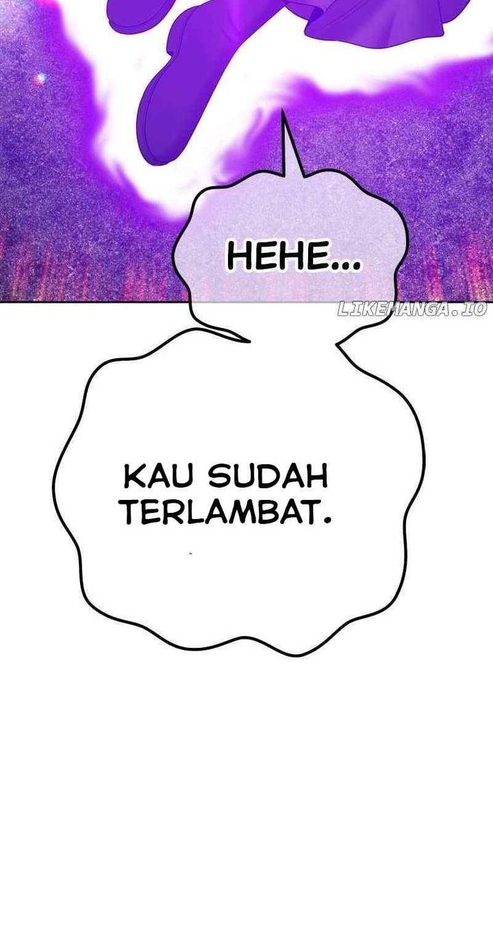 +99 Wooden Stick Chapter 94 - Halaman 180