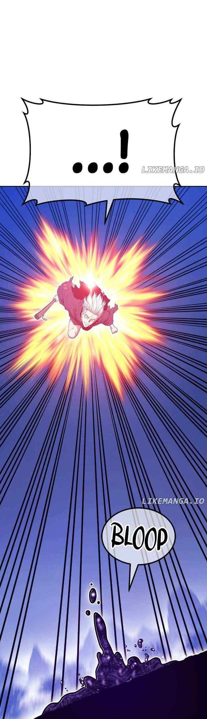 +99 Wooden Stick Chapter 94 - Halaman 185